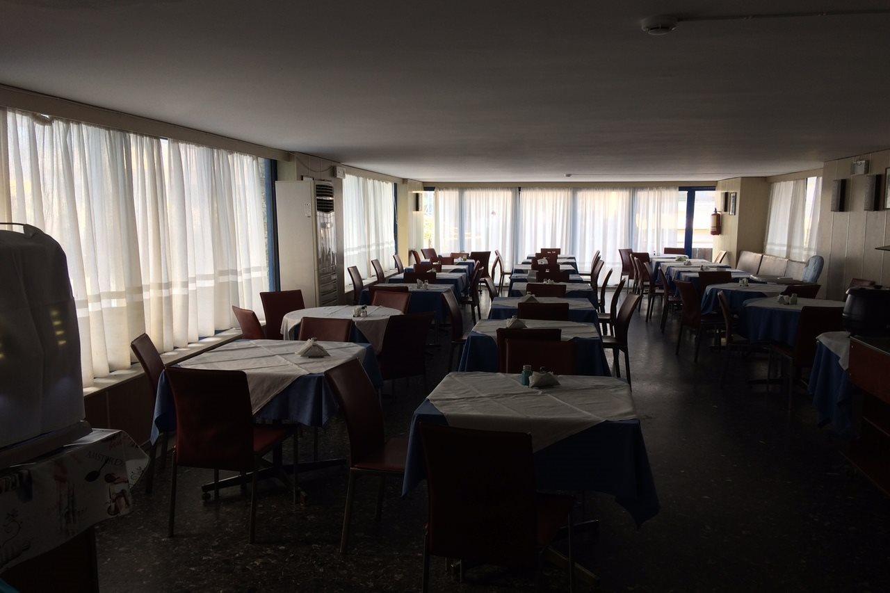 El Greco Hotell Rhodes City Exteriör bild