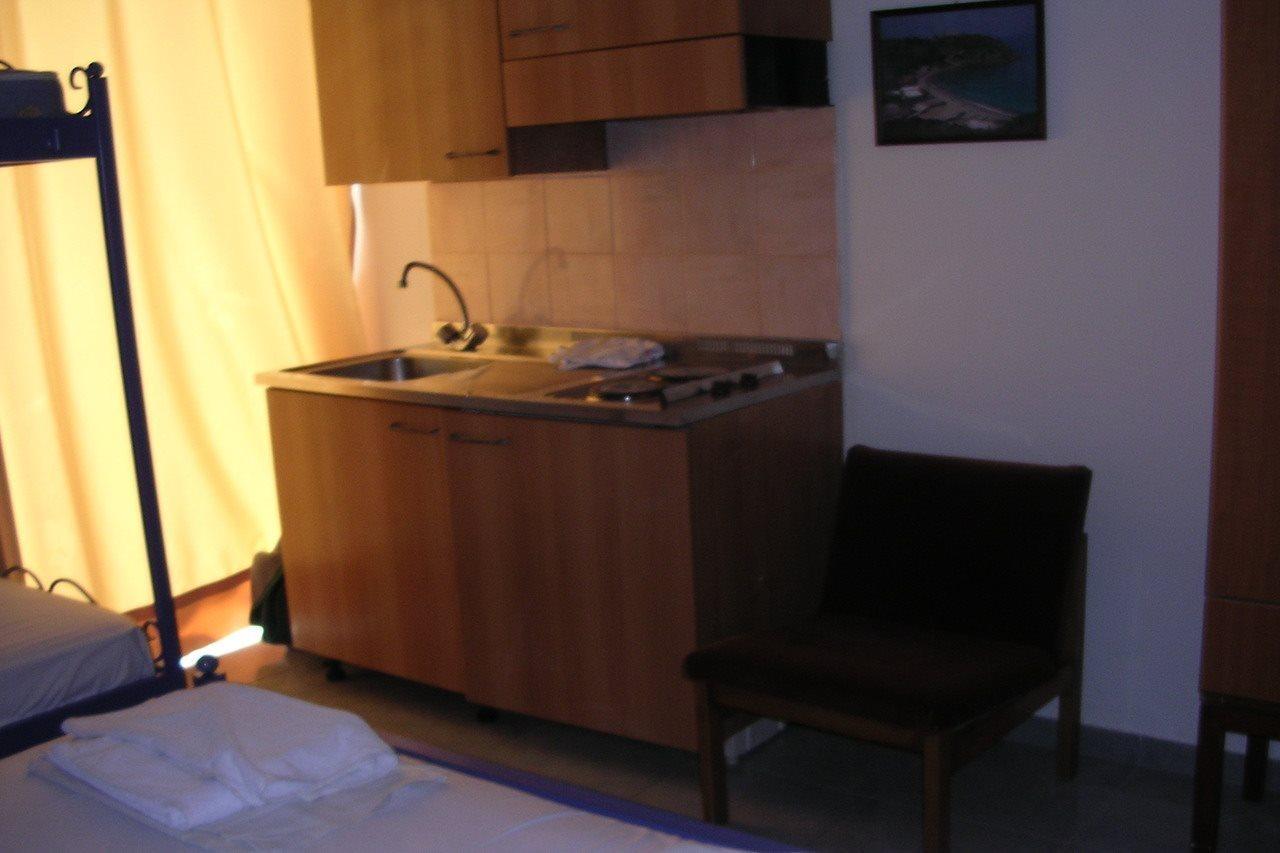 El Greco Hotell Rhodes City Exteriör bild