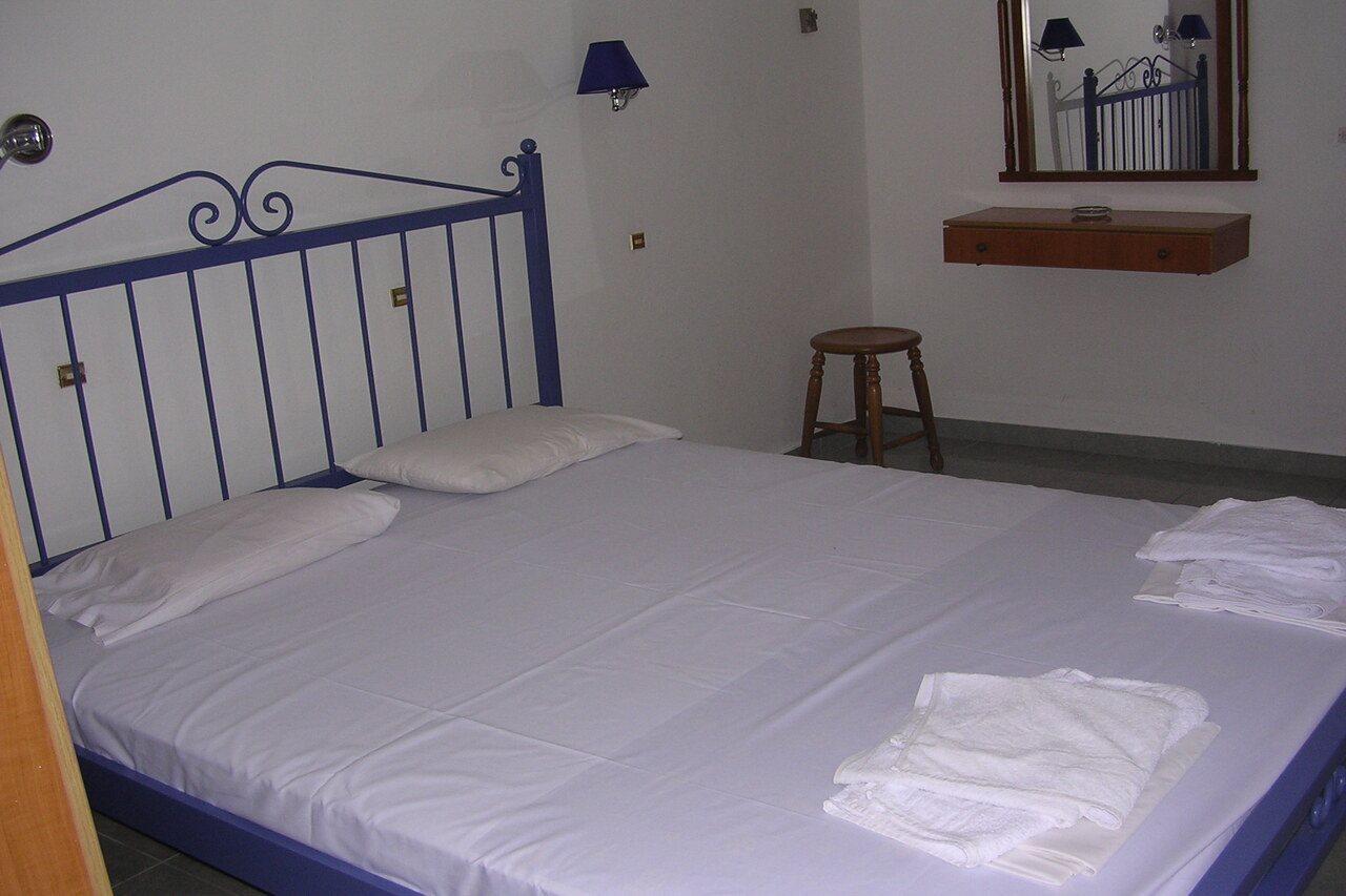 El Greco Hotell Rhodes City Exteriör bild